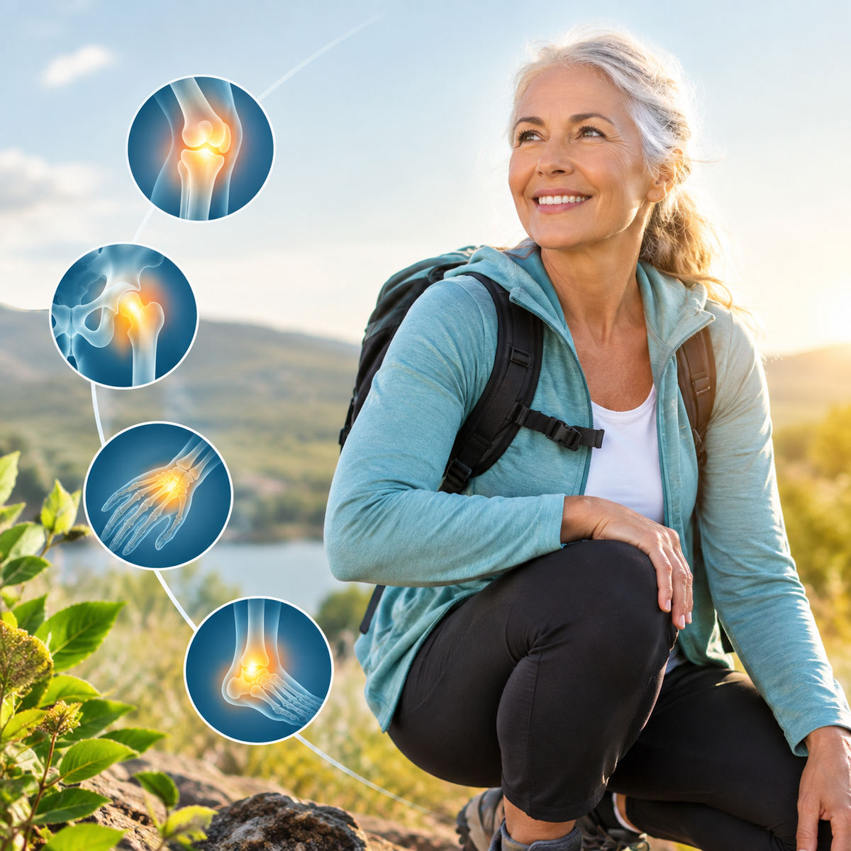 Joint Pain Solutions